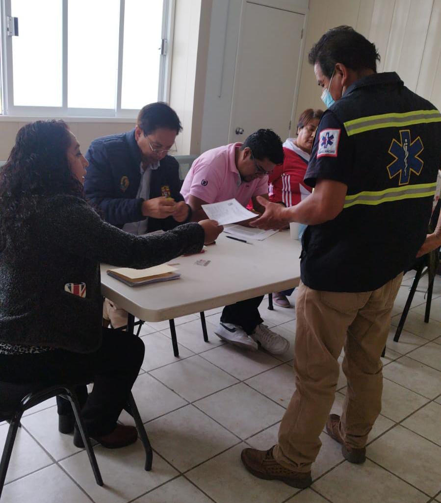 Elegirá SNTSA sección 27 a representantes delegacionales